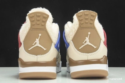Hyperoad Jordan Are